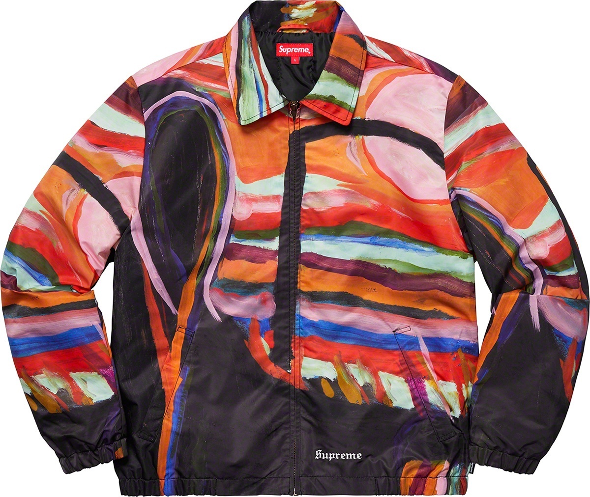 Reaper Work Jacket